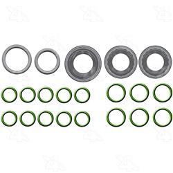 Four Seasons Air Conditioning O-Ring and Gasket Kits 26707