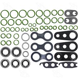 Four Seasons Air Conditioning O-Ring and Gasket Kits 26710