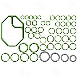 Four Seasons Air Conditioning O-Ring and Gasket Kits 26715