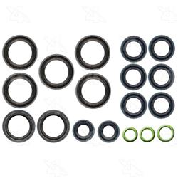 Four Seasons Air Conditioning O-Ring and Gasket Kits 26726