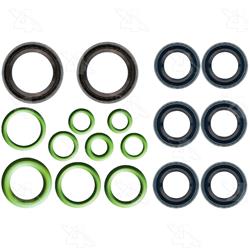 Four Seasons Air Conditioning O-Ring and Gasket Kits 26727