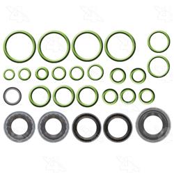 Four Seasons Air Conditioning O-Ring and Gasket Kits 26729