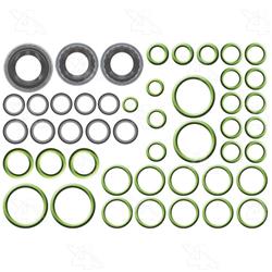 Four Seasons Air Conditioning O-Ring and Gasket Kits 26731
