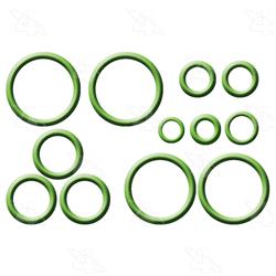 Four Seasons Air Conditioning O-Ring and Gasket Kits for 1991-1996 COMMERCIAL CHASSIS - 26733