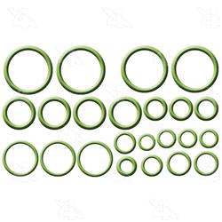 270 Pieces Air Conditioning O-Rings Kit HAC200
