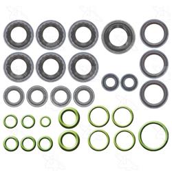 Four Seasons 26700 O-Ring & Gasket Air Conditioning System Seal Kit 
