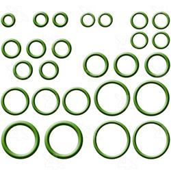 26743 4-Seasons Four-Seasons A//C AC O-Ring and Gasket Seal Kit New for Chevy