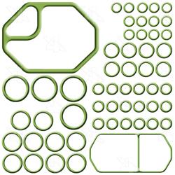 Four Seasons Air Conditioning O-Ring and Gasket Kits 26745