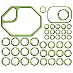 Four Seasons Air Conditioning O-Ring and Gasket Kits 26749