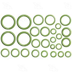 Four Seasons Air Conditioning O-Ring and Gasket Kits 26753