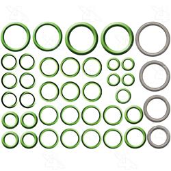 Four Seasons Air Conditioning O-Ring and Gasket Kits 26755