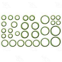 Four Seasons Air Conditioning O-Ring and Gasket Kits 26756