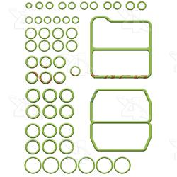 Four Seasons Air Conditioning O-Ring and Gasket Kits 26764