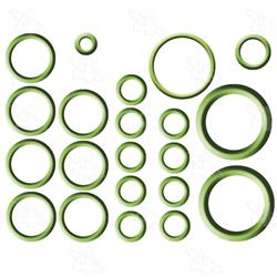 Four Seasons Air Conditioning O-Ring and Gasket Kits 26765