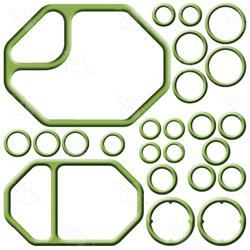 Four Seasons Air Conditioning O-Ring and Gasket Kits 26769