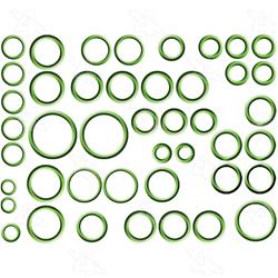 Four Seasons Air Conditioning O-Ring and Gasket Kits for 2013 640I GRAN COUPE, 650I GRAN COUPE, 650I XDRIVE GRAN COUPE - 26772