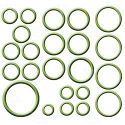 Four Seasons Air Conditioning O-Ring and Gasket Kits 26774