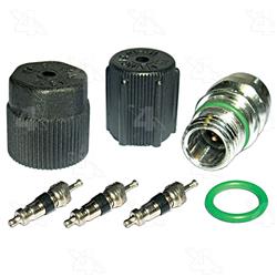 Four Seasons Air Conditioning Replacement Components for 1994-1996 COMMERCIAL CHASSIS, ROADMASTER - 26775
