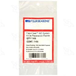 Four Seasons Air Conditioning Replacement Components for 1991-1993 COMMERCIAL CHASSIS, 1992-1993 ROADMASTER - 26776