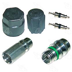 Four Seasons Air Conditioning System Replacement Components 26781
