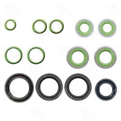 Four Seasons - Air Conditioning Replacement O-Rings and Seals for 2005-2021 TACOMA, 2020 TUNDRA - 26802