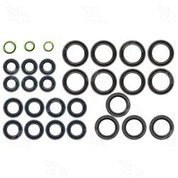 Four Seasons - Air Conditioning Replacement O-Rings and Seals for 2001-2005 AZTEK - 26810