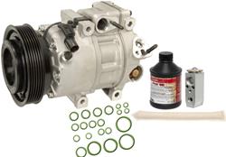 Four Seasons - Air Conditioning Kits for 2006-2007 SONATA - 2681NK
