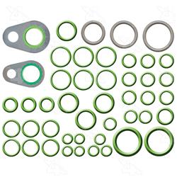 Four Seasons Air Conditioning Replacement O-Rings and Seals 26820