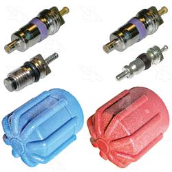 Four Seasons Air Conditioning Replacement O-Rings and Seals 26826