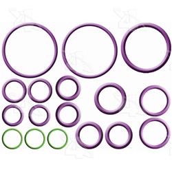 Four Seasons Air Conditioning O-Ring and Gasket Kits 26830