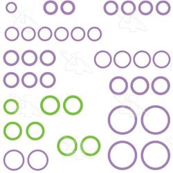 Four Seasons Air Conditioning O-Ring and Gasket Kits 26831
