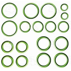 Four Seasons Air Conditioning O-Ring and Gasket Kits for 2001-2005 STRATUS - 26837