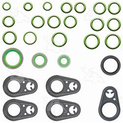 Four Seasons Air Conditioning O-Ring and Gasket Kits for 2008-2009 GRAND CARAVAN, TOWN & COUNTRY - 26839