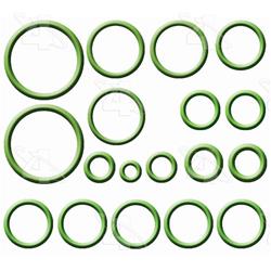 Four Seasons Air Conditioning O-Ring and Gasket Kits 26841