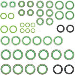 Four Seasons Air Conditioning O-Ring and Gasket Kits 26843