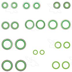 Four Seasons Air Conditioning O-Ring and Gasket Kits 26844