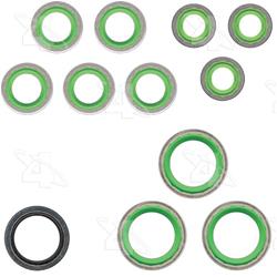 Four Seasons Air Conditioning O-Ring and Gasket Kits for 2015-2017 200 - 26847
