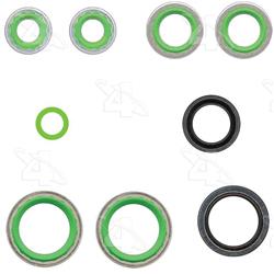 Four Seasons Air Conditioning O-Ring and Gasket Kits for 2013-2016 DART - 26850