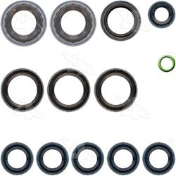 Four Seasons Air Conditioning O-Ring and Gasket Kits 26860