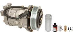 Four Seasons - Air Conditioning Kits for 2002 DURANGO - 2690NK