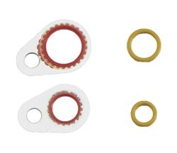 Four Seasons Air Compressor Components 26931