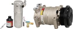 Four Seasons Complete Air Conditioning Kits 2697NK