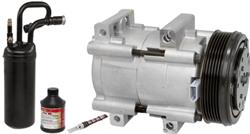 Four Seasons - Air Conditioning Kits for 2001-2011 RANGER - 2844NK