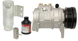 Four Seasons Air Conditioning Kits 2884NK