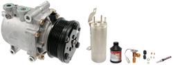 Four Seasons - Air Conditioning Kits for 2003-2005 EXPLORER, MOUNTAINEER - 2897NK