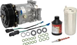 Four Seasons - Air Conditioning Kits for 2000-2001 DAKOTA - 2980NK