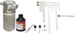 Four Seasons Air Conditioning Installer Kits 30021SK