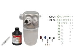 Four Seasons Air Conditioning Installer Kits for 1991-1993 COMMERCIAL CHASSIS, ROADMASTER - 30023SK