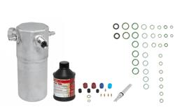 Four Seasons Air Conditioning Installer Kits 30041SK