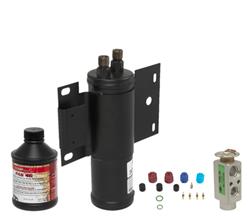 Four Seasons Air Conditioning Installer Kits 30059SK